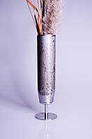 Ваза з бойової гільзи 3,14BAN | ПІБАН