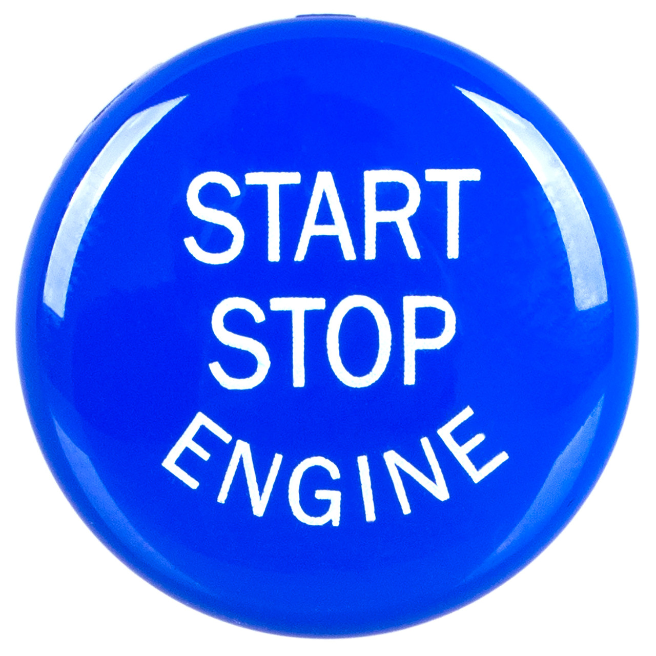 Кнопка запуску запалювання двигуна Start ENGINE Stop 5N0959839 VW Tiguan Golf Sharan Seat Alhambra DA-31386