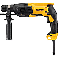 Перфоратор мережевий SDS-Plus DeWALT D25133K (Перфоратори акумуляторні)