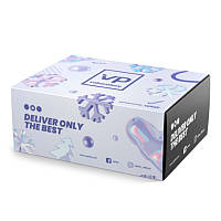 Подарочный набор VPLab Immunity & Wellness Bundle Box