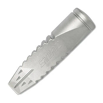 Поворотний алюмінієвий клин, 920 г.