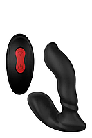 Масажер простати CHEEKY LOVE REMOTE BOOTY PLEASER, Нідерланди