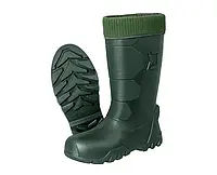 САПОГИ DELPHIN BOOTS BRONTO / GREEN 44