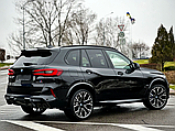 Оригінальні диски 21+22" BMW X5 M F95/BMW X6 M F96 809M style, фото 10
