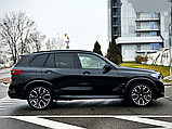 Оригінальні диски 21+22" BMW X5 M F95/BMW X6 M F96 809M style, фото 11