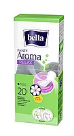 Ежедневные прокладки Bella Panty Aroma Relax, 20 шт