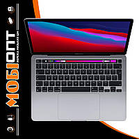 Ноутбук Apple MacBook Pro 13" M1 2020 8/256Gb Silver (MYDA2) Б/У