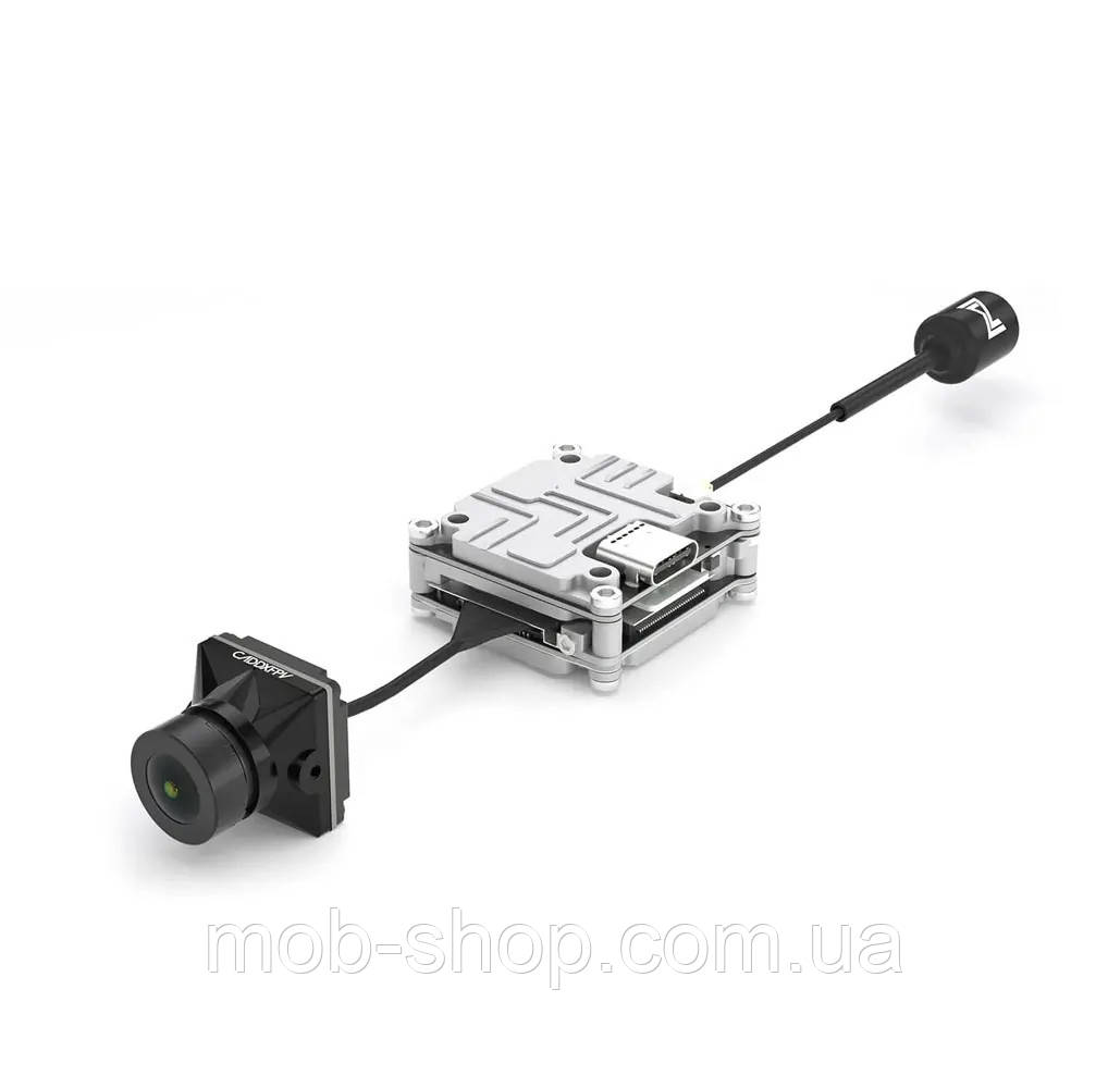 Цифрова відеосистема для дрона Caddx Nebula Pro Vista Kit відео камера для коптера