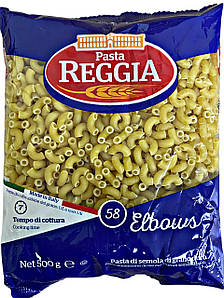 Макаронні вироби  Reggia №58 500г Італія