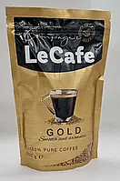 Кава розчинна "LeCafe Gold" 200 г Польща