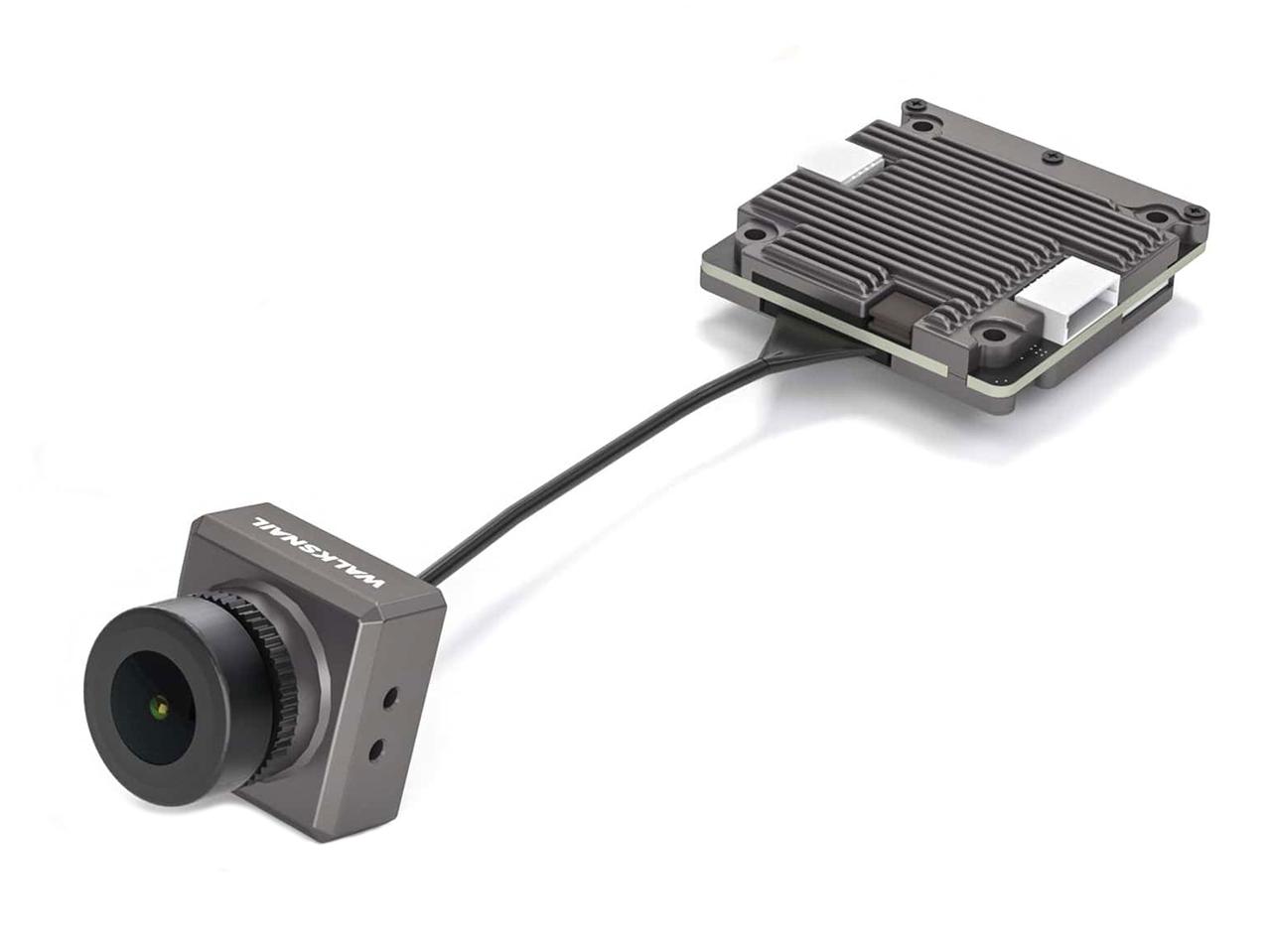 FPV Цифрова відеосистема Walksnail Avatar HD Micro Kit