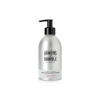 Відновлюючий кондиціонер Hawkins & Brimble Nourishing Conditioner Eco-Refillable 300 мл