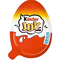 Кіндер Джой Kinder Joy яйце 20г