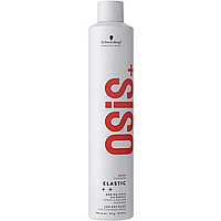 Лак для волос эластичной фиксации OSIS FINISH Elastic 500 мл Schwarzkopf Professional