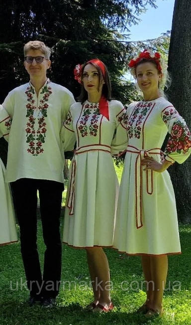 Розкішна пара " Королівська квітка"