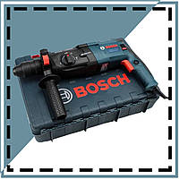 Перфоратор профессиональный Bosch GBH 2-28 DFV (900 Вт. 3.2 Дж) БОШ перфоратор