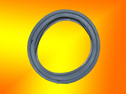 Гума (манжет) люка Whirlpool 481246668775 (461974025191)