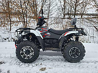 КВАДРОЦИКЛ LINHAI LH 300 ATV-D PROMAX 4х4 карбюратор