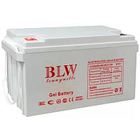 Акумулятор BATTERY 12 V 120 A BLW герметична гелева батарея