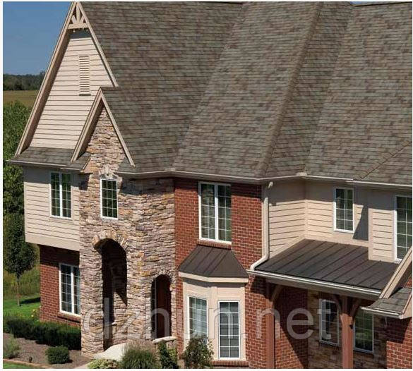 Бітумна черепиця Owens Corning Duration