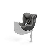 Автокрісло Cybex Sirona T i-Size Mirage Grey
