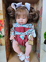 Кукла виниловая Марина Marina Lamagik Magic Baby, 47 см