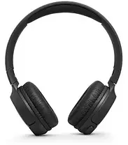Bluetooth Stereo JBL Tune 500 BT (JBLT500BTBLK) Black UA, фото 3