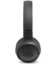 Bluetooth Stereo JBL Tune 500 BT (JBLT500BTBLK) Black UA, фото 4