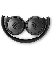 Bluetooth Stereo JBL Tune 500 BT (JBLT500BTBLK) Black UA, фото 5