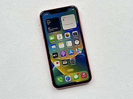 Apple Iphone XR 64Gb Coral Neverlock Оригінал!