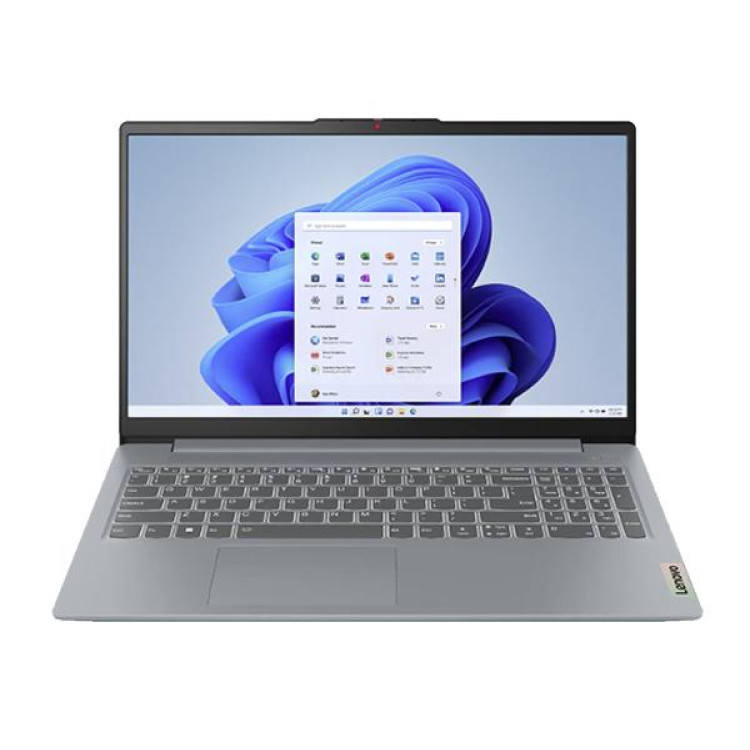 Ноутбук Lenovo IdeaPad Gaming 3 15IHU6 (82XM009QPB)