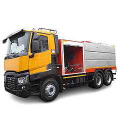 Комбінована машина КО-503ИВК - 52