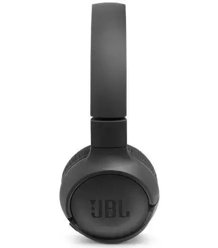 Jbl bt stereo headphone t500 sale