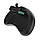 Ігрова консоль-приставка бездротова портативна SEGA SG 800 Bluetooth на 1600 ігор 2 джойстики Чорна, фото 4