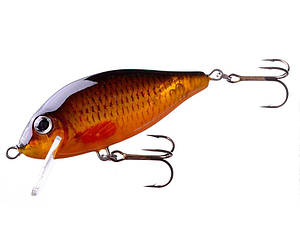 Воблер HOLO SELECT KARAS 6FC (55653)