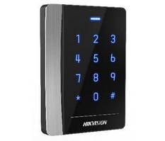Зчитувач Hikvision DS-K1102MK Синій DS
