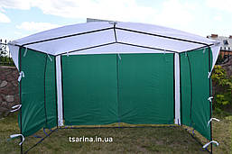 Тент для торгового намету 3х2(тільки дах), фото 6
