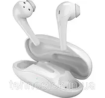 Навушники 1MORE ComfoBuds 2 TWS (ES303) Mica White UA-UCRF