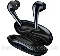 Навушники 1MORE ComfoBuds 2 TWS (ES303) Galaxy Black UA-UCRF