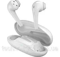 Навушники 1MORE ComfoBuds 2 TWS (ES303) Mica White UA-UCRF