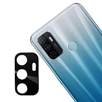 Захисне скло BeCover для камери на Oppo A53/A32 (706615) Dshop