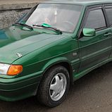 LADA 311 Ігуана базова автоемаль ADI UPP - 0.8л, фото 3