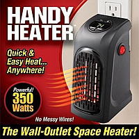 Мініі нагрівач Handy heater.