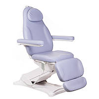 Электрическое кресло косметическое MODENA BD-8194 Лаванда