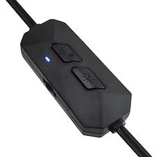 Колонки комп'ютерні XTRIKE ME SK-503 акустична система з підсвічуванням 6W Bluetooth RGB, фото 6
