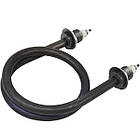 ТЕН для харчоварильного котла 2500W (нержав.) L=150mm M22 (круглий), фото 2