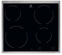Варильна поверхня електрична Electrolux EHF6240XXK