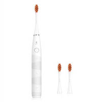 Розумна зубна електрощітка Oclean Flow S Sonic Electric Toothbrush White (6970810552959)  Dshop