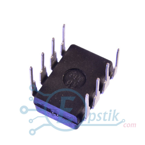 UC3845AN ШІМ контролер DIP8