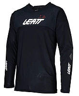 Джерсі LEATT Moto 4.5 Enduro Jersey Black M